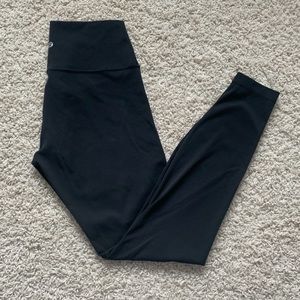 Lululemon 28” wunder under